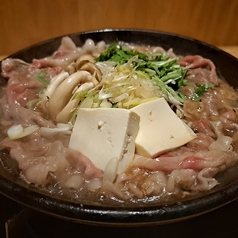 千の庭 川口店のコース写真