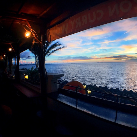 Horizon Curry Works Okinawa