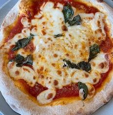 マルゲリータピザ 