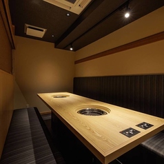 せとうち料理 春秋 しゅんじゅうの雰囲気3