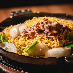 すすきのの名物を存分に！食べ放題で北国グルメを堪能