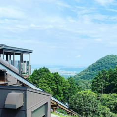 希望荘 菰野茶屋の雰囲気1