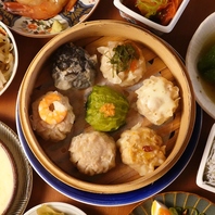 自家製焼売1個99円～！様々な味変にチャレンジ！？