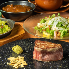 溶岩焼き　美山紅千（みやまぐち）のおすすめポイント1