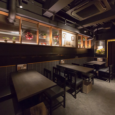 食と酒 ico イコの特集写真