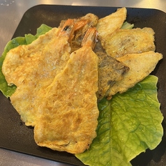 韓国屋台 ハルハルのおすすめ料理3