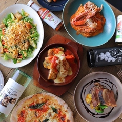 ESPRESSO D WORKS エスプレッソディーワークス 志木店の特集写真