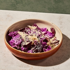 ヴェルベットシーザーサラダ