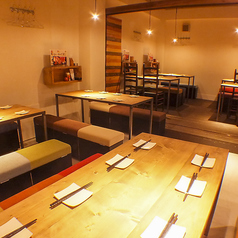 炭火焼鳥 艶寺 ENJI えんじ 天文館の特集写真