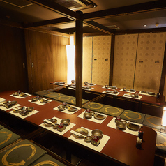 燈火 touka 広島駅前店特集写真1