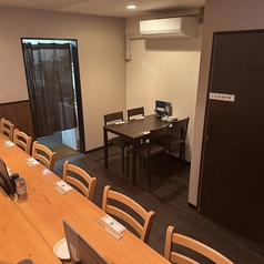 お一人様もお気軽にご来店ください!