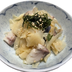 ガリ鯖