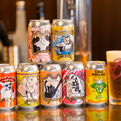 クラフトビール