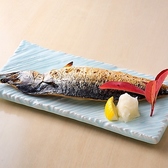 三枚目 助五郎 大通り店のおすすめ料理3
