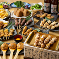 思い出横丁 鳥園のおすすめ料理1