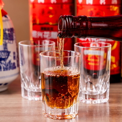 5年カメ出し紹興酒