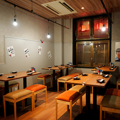 食べ飲み放題 個室 野菜巻き串 焼き鳥 餃子 串とメシにはサケキタル 静岡駅前店の特集写真