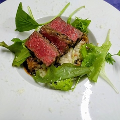 Ristorante Porto Faro リストランテ ポルトファーロ ホテルサンルート新潟2Fのおすすめ料理1