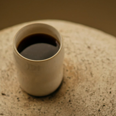 ドリップコーヒー