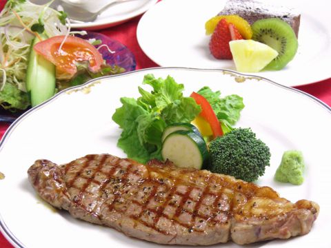 O hD M GRILL de GYAN