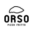 ピッツァ フリッタ専門店 ORSOのロゴ