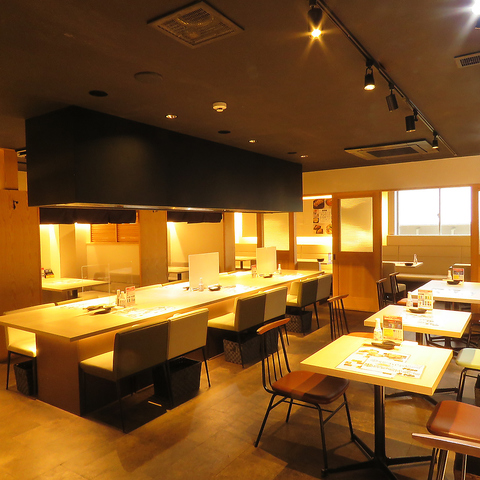 居酒屋ばらかもん離 柏西口店