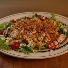 チキンオーバーライス