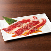 炭火焼肉ホルモン ぐう 築地店のおすすめ料理2