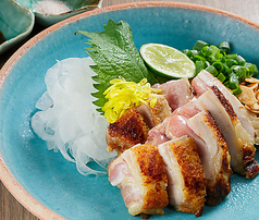 博多焼鳥たとりのおすすめポイント1