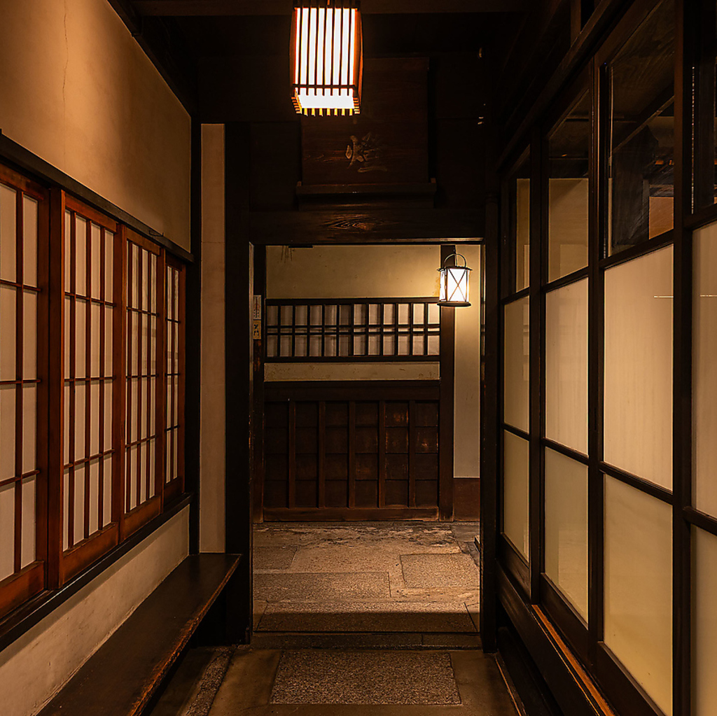 京都 肉のひろ重 八百屋の写真ギャラリー