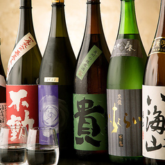 くらのあかり 人形町大門通り店の特集写真