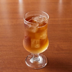 カシスウーロン