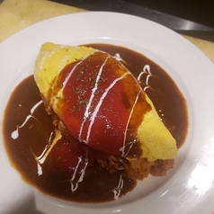 Cafe&Dinning Bar I33 アイサンサンのおすすめポイント1