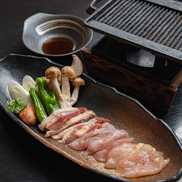 旨味屋 新田辺のおすすめ料理1