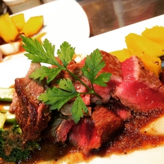 コロコロステーキ~おつまみ風~