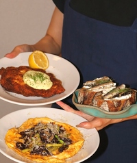 FRONT 078 フロントゼロナナハチ 神戸 元町 三宮のおすすめ料理1