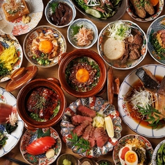 たん屋 囲 飯田橋本店の写真