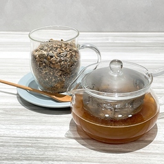 【Tea】アラビアンソレイユ