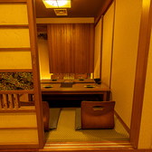 【個室完備】牛タンと炉端 番屋 - banya - 仙台駅前店の雰囲気3