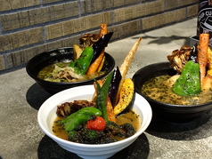 SOUP CURRY ISHIBAスープカレーイシバの特集写真