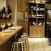 TRATTORIA BUBU トラットリア ブブの雰囲気3