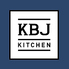 KBJ KITCHENのロゴ