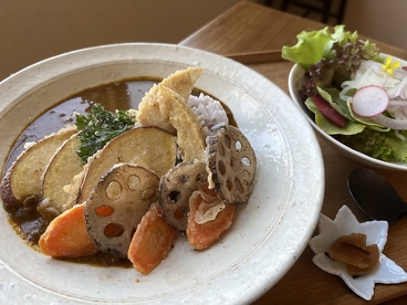 おうちカフェ KOMEROのおすすめ料理1