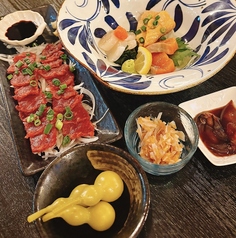 食べ飲み放題　もじゃ屋　住吉店のコース写真