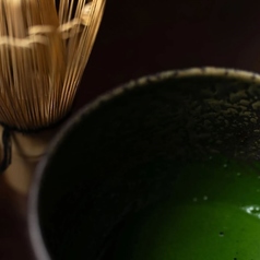 茶々庵のおすすめドリンク1