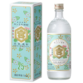 【ボトルキープ歓迎】キンミヤ焼酎720mlはいつでも税抜999円（1.098円税込）でご提供いたします！安く飲み食いするならコレ！ミネラルウォーター/炭酸水/烏龍茶/玉露茶のほか、ジャスミン茶/レモンティー/ルイボスティー/とうもろこし茶など割りものも充実しています☆