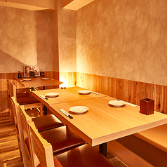 もちの木 新宿本店特集写真1