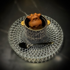 niku..HINOMARUのおすすめ料理2