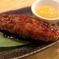 自家製つくね(塩/タレ)