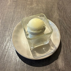 アイスクリーム